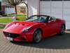 Ferrari California hoehr-grenzhausen