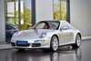 Porsche 997 giesenhausen