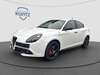 Alfa Romeo Giulietta Schierensee