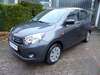 Suzuki Celerio hornburg