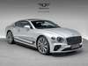 Bentley Continental grafenhausen