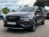 Opel Grandland X tegernsee