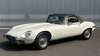 Jaguar E-Type wissmannsdorf