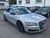 Audi A8 wunstorf