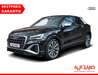 Audi SQ2 drossdorf