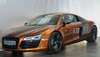 Audi R8 drossdorf