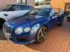 Bentley Continental GT Petersdorf bei Saarow-Pieskow
