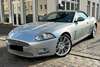 Jaguar XKR Saalow
