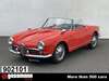 Alfa Romeo Giulietta dankmarshausen