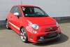 Abarth 595 Competizione niederduerenbach