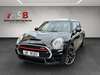 Mini John Cooper Works Clubman kummersdorf-gut
