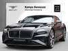 Bentley Continental suedergellersen