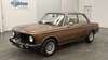 BMW 2002 Nessa