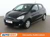 Mitsubishi Space Star saalow