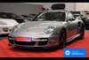 Porsche 997 stockhausen-illfurth