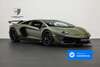 Lamborghini Aventador trechtingshausen