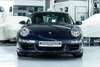 Porsche 997 hueckeswagen