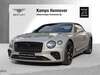 Bentley Continental suedergellersen