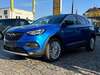 Opel Grandland X schoefweg