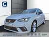 Seat Ibiza juetrichau