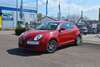 Alfa Romeo MiTo walhausen
