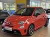 Abarth 695 wissmannsdorf