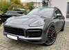 Porsche Cayenne leutesdorf