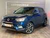 SsangYong Tivoli deutschland