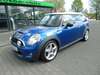 Mini Cooper S niederhosenbach