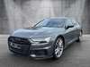 Audi S6 walhausen