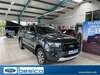 Ford Ranger stumsdorf