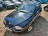 Lancia Ypsilon saalow