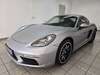 Porsche Cayman Droßdorf