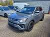 SsangYong Tivoli bueddenstedt
