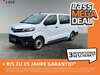Toyota Proace Damp