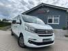 Fiat Talento Gersfeld (Rhön)