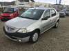 Dacia Logan sulzbach-rosenberg