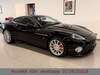 Aston Martin Vanquish goergeshausen