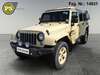 Jeep Wrangler geisenfeld