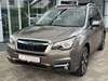 Subaru Forester giesenhausen