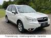 Subaru Forester hueckeswagen