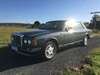 Bentley Mulsanne trechtingshausen