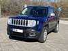 Jeep Renegade zscherndorf