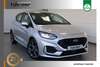 Ford Fiesta loehma