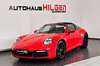 Porsche 992 siebeldingen