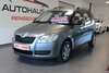 Skoda Roomster niederhosenbach