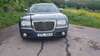 Chrysler 300C Wetter (Hessen)