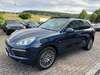 Porsche Cayenne schenkenzell