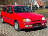 Ford Fiesta bueddenstedt