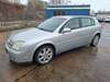 Opel Signum juetrichau